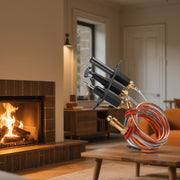 Gas Pilot Assembly, OE 485-510A,4021-736,2103-010 Fireplace Gas Pilot Assembly Kit, Natural Gas Ignition V952-RQBLDHZJSDZJD36A9001V7