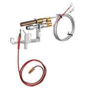 Gas Pilot Assembly, OE 103779-01, PP231, NG8218 Fireplace Natural Gas Ignition Replacement, Compatible with V952-RQBLDHZJSDZJIN769001V7