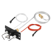Gas Pilot Assembly, OE 2090-012, 2198-012, SRV2090-012 Fireplace Gas Pilot Assembly, Natural Gas Ignition V952-RQBLDHZJSDZJVNHQ0001V7