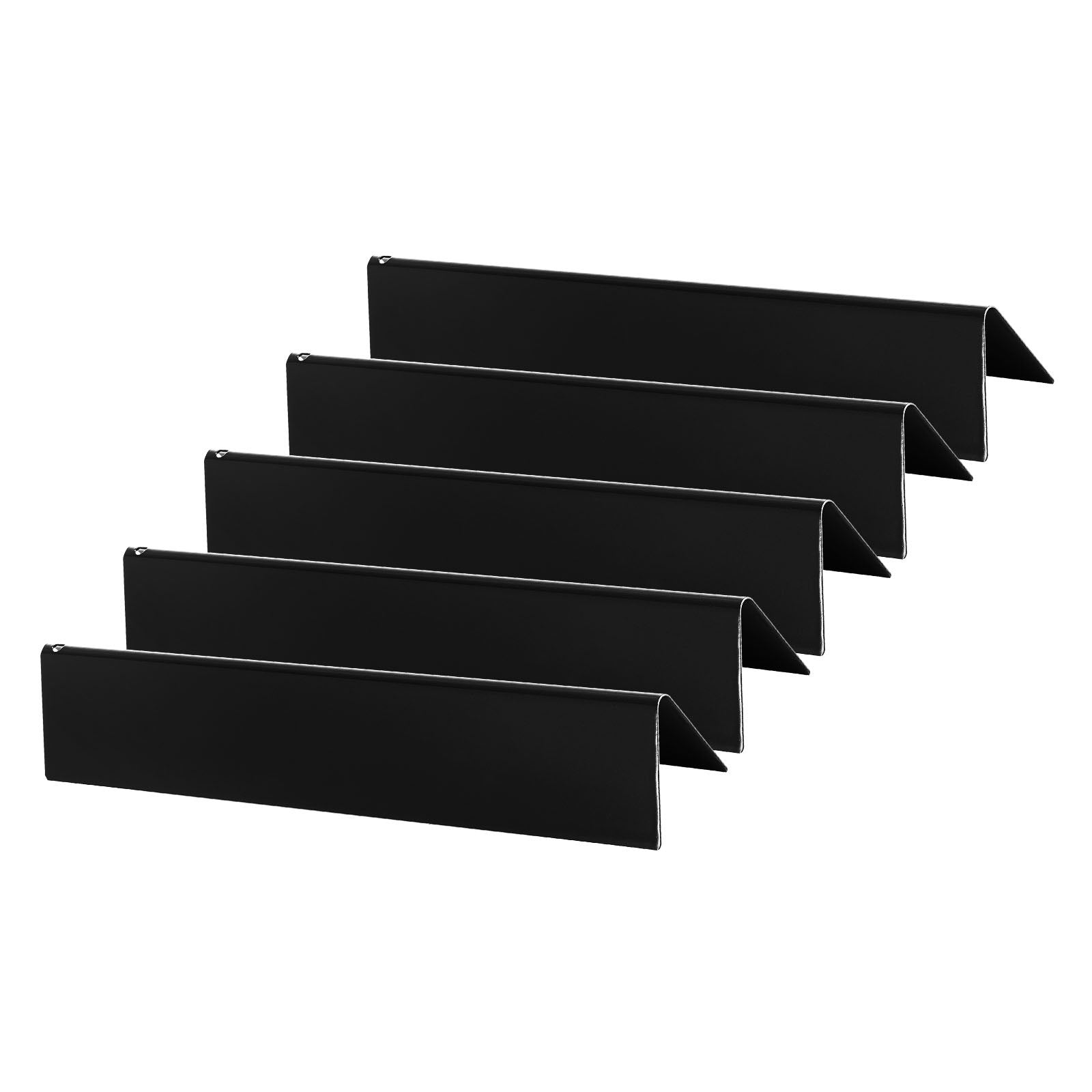 Flavorizer Bars, 39cm Grill Replacement Part, for Weber Spirit I & II 300 Series Grills, Including Spirit V952-RQKLFHBTCG1566FSU001V0