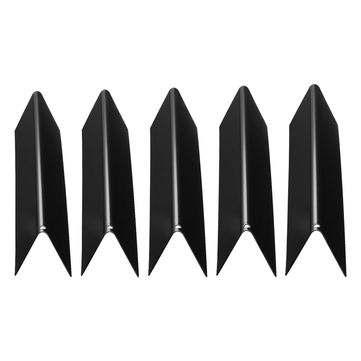 Flavorizer Bars, 39cm Grill Replacement Part, for Weber Spirit I & II 300 Series Grills, Including Spirit V952-RQKLFHBTCG1566FSU001V0