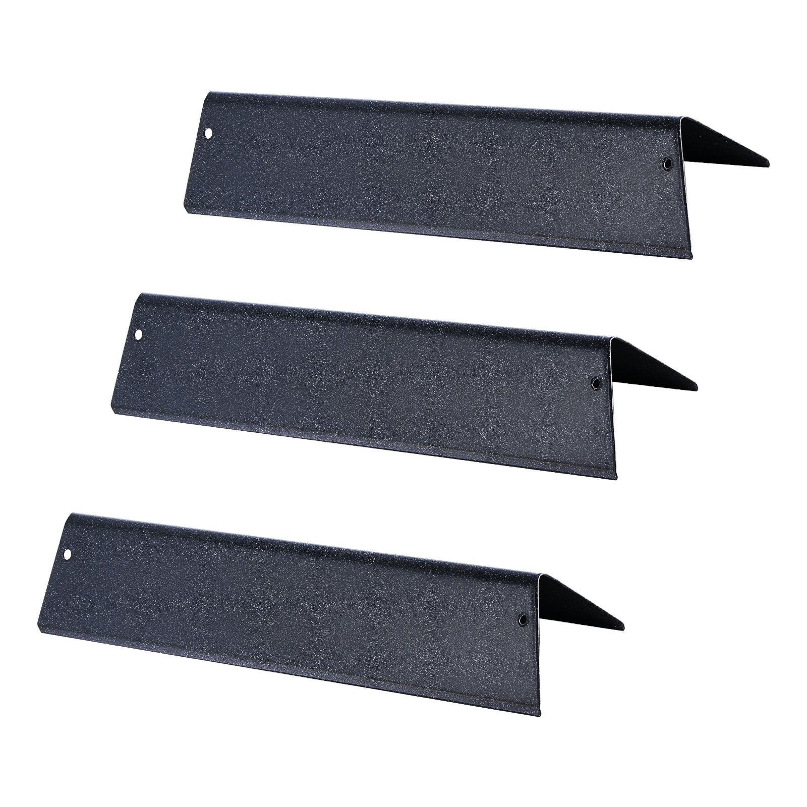 Flavorizer Bars, 39cm Grill Replacement Part, for Weber Spirit I & II 200 Series Grills, Including Spirit ll V952-RQKLFHBXHTCG20PE7001V0