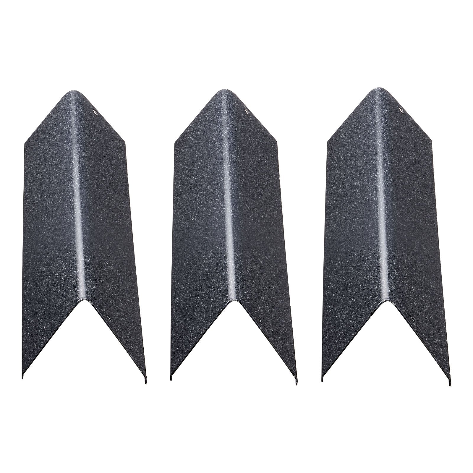 Flavorizer Bars, 39cm Grill Replacement Part, for Weber Spirit I & II 200 Series Grills, Including Spirit ll V952-RQKLFHBXHTCG20PE7001V0