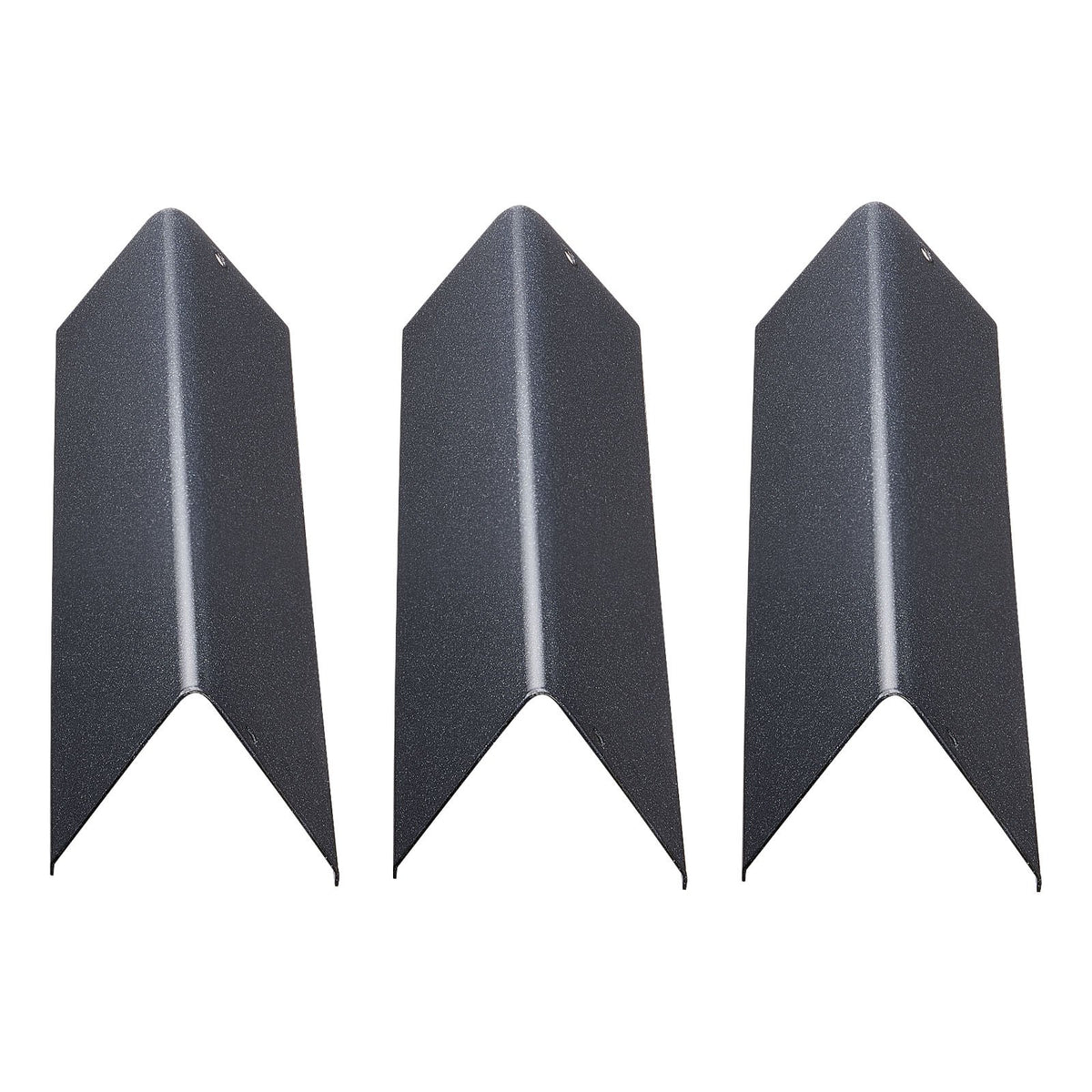 Flavorizer Bars, 39cm Grill Replacement Part, for Weber Spirit I & II 200 Series Grills, Including Spirit ll V952-RQKLFHBXHTCG20PE7001V0