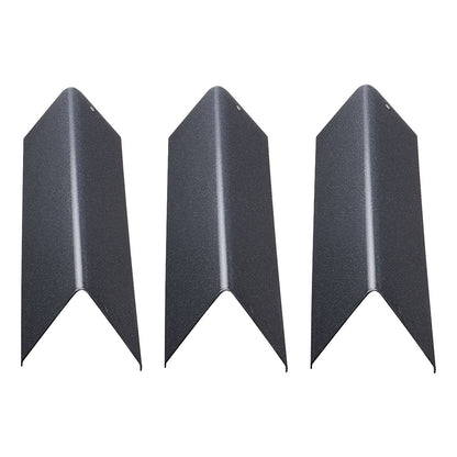 Flavorizer Bars, 39cm Grill Replacement Part, for Weber Spirit I & II 200 Series Grills, Including Spirit ll V952-RQKLFHBXHTCG20PE7001V0