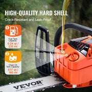 25.4CC 304.8mm Gasoline Chainsaw Powered Wood Cutting Engine Gas Chain Saw V952-RQLJOZKECC25O22OQV0