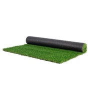 Artifical Grass, 6 x 10 ft Rug Green Turf, 1.38"Fake Door Mat Outdoor Patio Lawn Decoration, Easy to Clean V952-RZCP1J6X10FTJ1STHV0