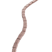 Faux Stone Landscape Edging 1180 x 95 x 57 mm Garden Lawn Edging for Walkway Brown V952-RZSPZXCCZS00MU8Y3V0
