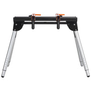 Miter Saw Stand 330lbs Load Capacity Steel 29.1"-32.9" Adjustable Height V952-RZXXQJZJGZ36VWN2FV0