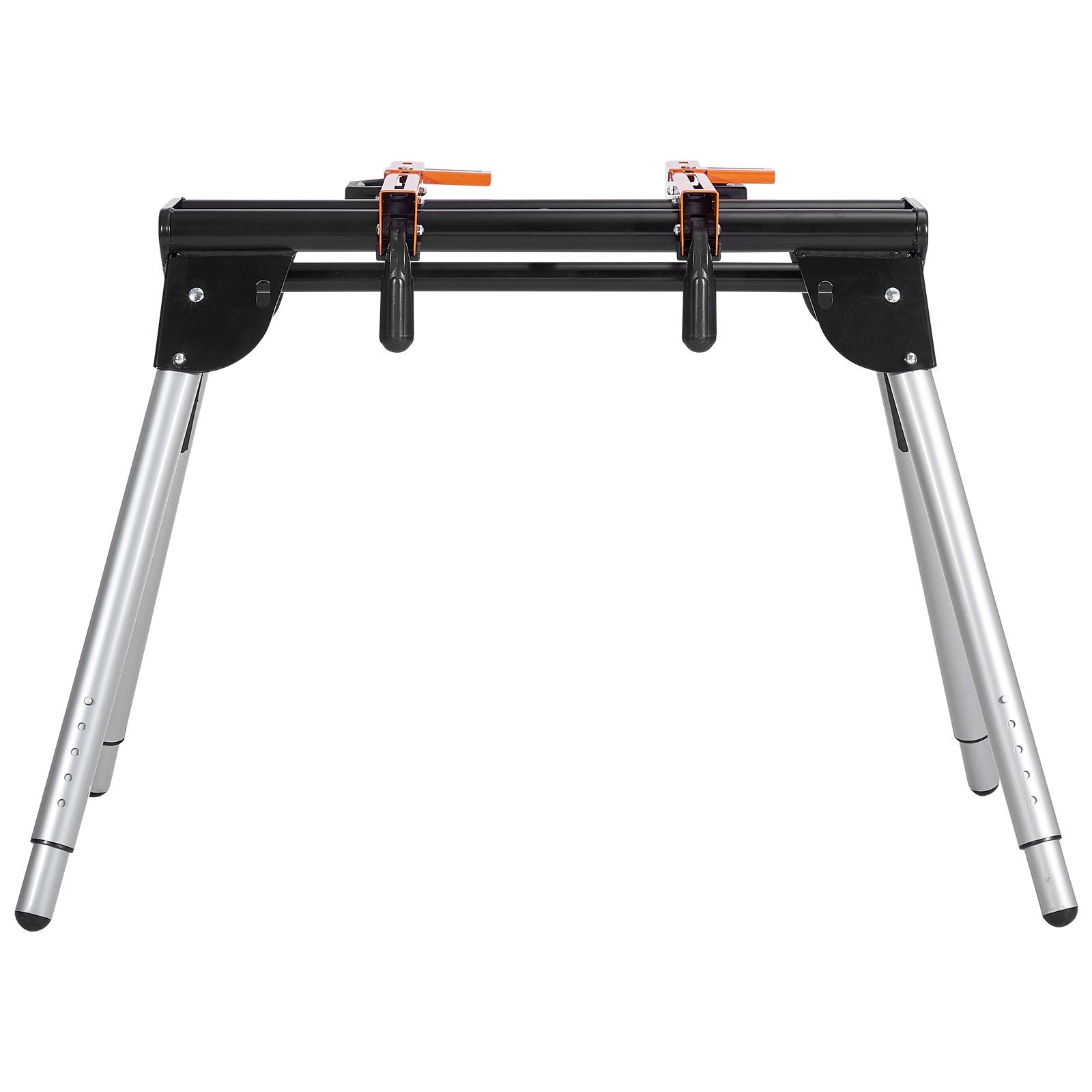 Miter Saw Stand 330lbs Load Capacity Steel 29.1"-32.9" Adjustable Height V952-RZXXQJZJGZ36VWN2FV0