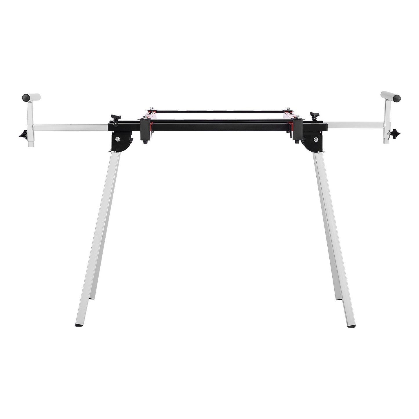 Miter Saw Stand 300lbs Load Capacity Steel Collapsible Stand for Miter Saw V952-RZXXQJZJGZ782C9FHV0