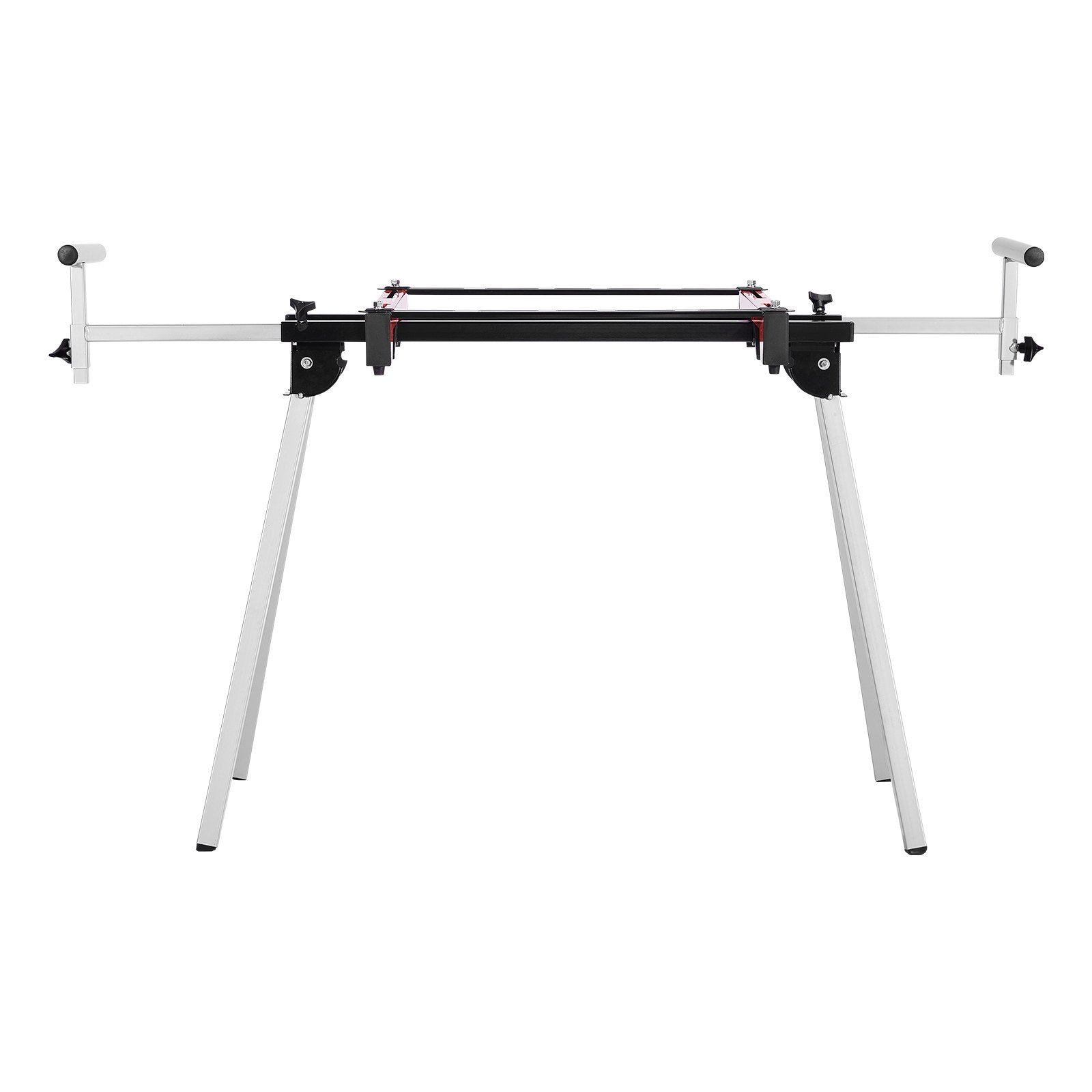 Miter Saw Stand 300lbs Load Capacity Steel Collapsible Stand for Miter Saw V952-RZXXQJZJGZ782C9FHV0