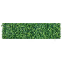 Artificial Plant Wall, 4 PCS 61 x 243.8 cm Artificial Boxwood Panels, Sun Protection Greenery Backdrop V952-RZZWQPJSPJS3I04L4001V0