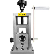Wire Stripping Machine, 1.5-40 mm Drill Powered, Manual Copper Stripper w Heat Treated Steel Ultra Long V952-S420W15MM38MM1LM9V0