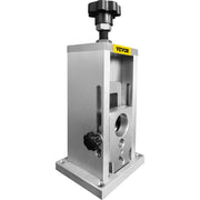 Wire Stripping Machine, 1.5-40 mm Drill Powered, Manual Copper Stripper w Heat Treated Steel Ultra Long V952-S420W15MM38MM1LM9V0