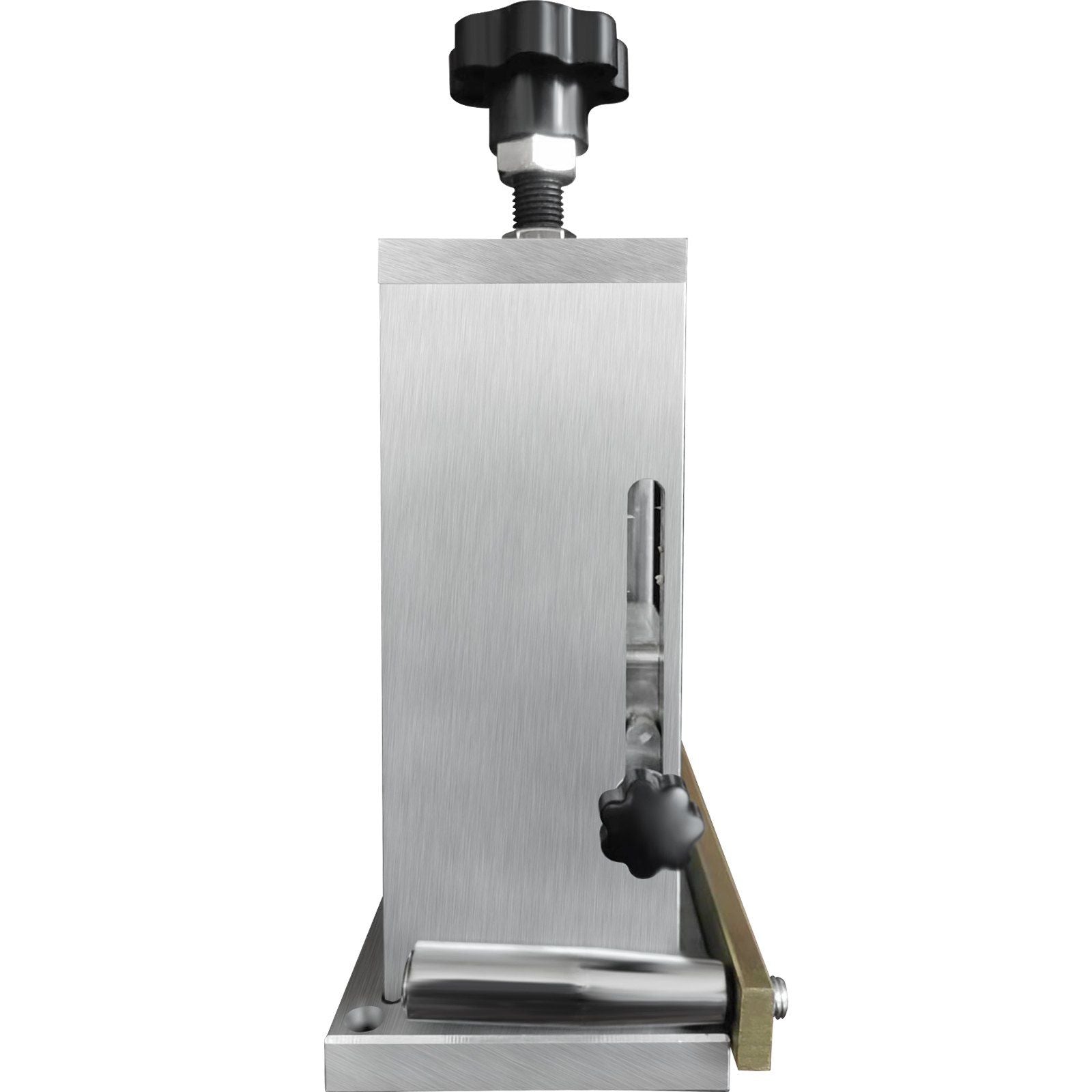 Wire Stripping Machine, 1.5-40 mm Drill Powered, Manual Copper Stripper w Heat Treated Steel Ultra Long V952-S420W15MM38MM1LM9V0