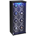 Watch Winder, Watch Winder for 8 Men's and Women's Automatic Watches, with 8 Super Quiet Japanese Mabuchi V952-SBZDSLH8Z0008YD62V3