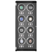 Watch Winder, Watch Winder for 8 Men's and Women's Automatic Watches, with 8 Super Quiet Japanese Mabuchi V952-SBZDSLH8Z0008YD62V3