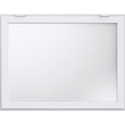 Concession Window 48"x36", Aluminum Alloy Food Truck Service Window with 4 Horizontal Sliding Windows & V952-SCFWCK36X48IIEGMJV0