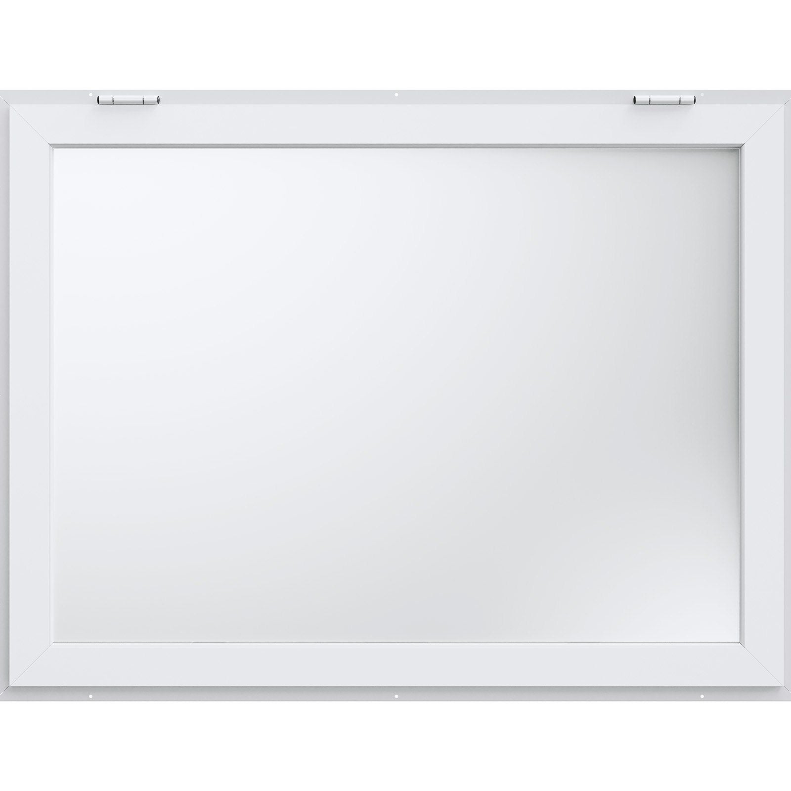Concession Window 48"x36", Aluminum Alloy Food Truck Service Window with 4 Horizontal Sliding Windows & V952-SCFWCK36X48IIEGMJV0