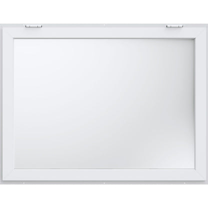 Concession Window 48"x36", Aluminum Alloy Food Truck Service Window with 4 Horizontal Sliding Windows & V952-SCFWCK36X48IIEGMJV0