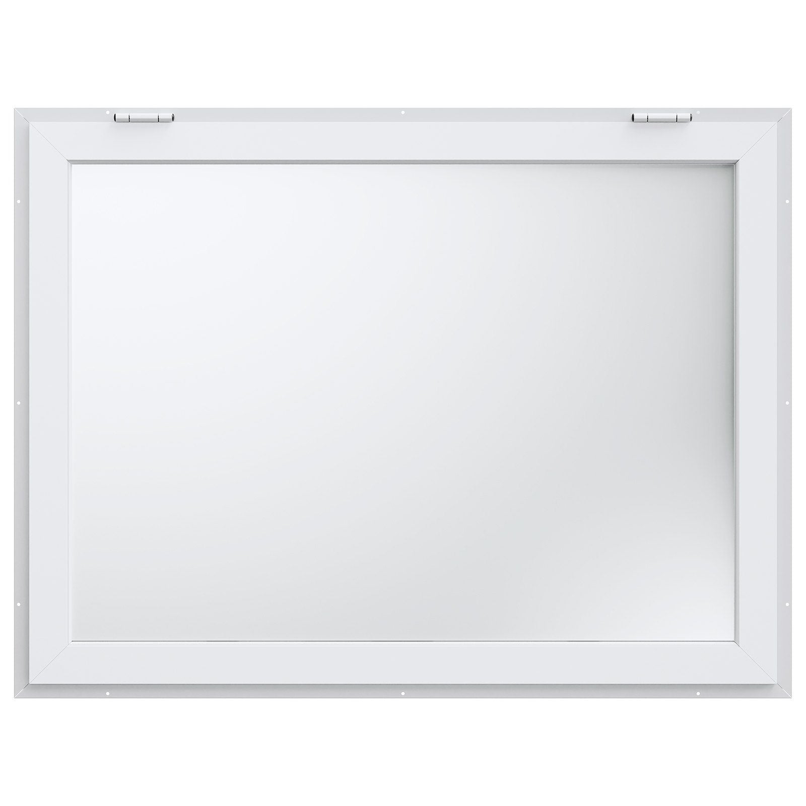 Concession Window for Food Truck, 1220x915 mm Aluminum Alloy Service Window, Up to 85 Degrees Serving Window V952-SCFWCK4836YCMH67OV0