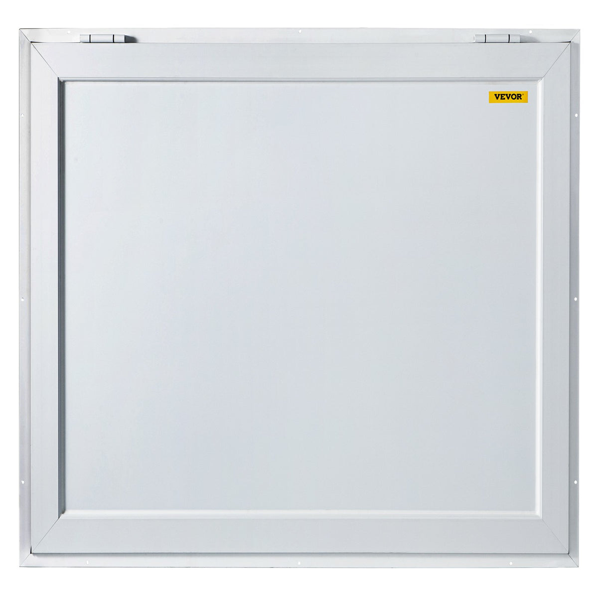 Concession Window, 91.4 x 91.4 cm Aluminum Alloy Food Truck Service Window with 4 Horizontal Sliding Screen V952-SCFWCKYCB3636D0ENV0