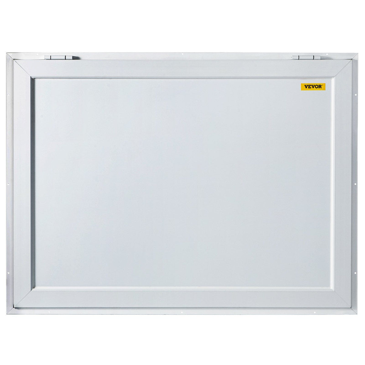 Concession Window, 48 x 36 inch, Aluminum Alloy Food Truck Service Window with 4 Horizontal Sliding Screen V952-SCFWCKYCB3648EBYGV0