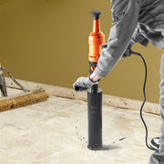 Diamond Core Drilling Machine, 4in Handheld Wet Concrete Core Drill Rig, 1100-2400RPM Two Speed & 1-1/4" V952-SCJGSZKJYCY44KHH6V3