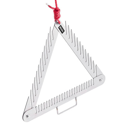 24in Aquatic Weed Rake, 3-Sided Lake Weed Rake with Handle, Portable and Foldable Pond Water Grass Razor, V952-SCPSSKSJX30FVVWD3V0