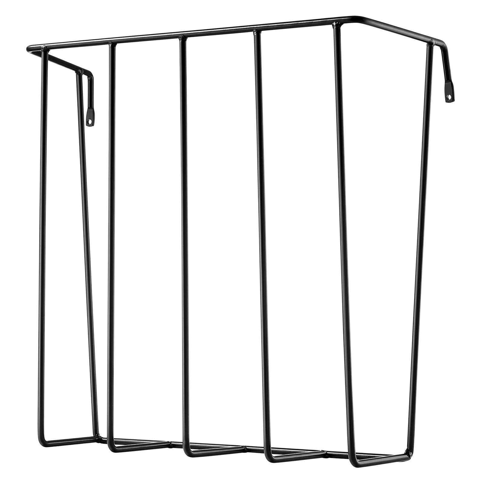 Livestock Hay Feeder 24 Gallons Wall Mounted Goat Hay Rack for Horses V952-SCWSQBGSSXWSVQEM3V0
