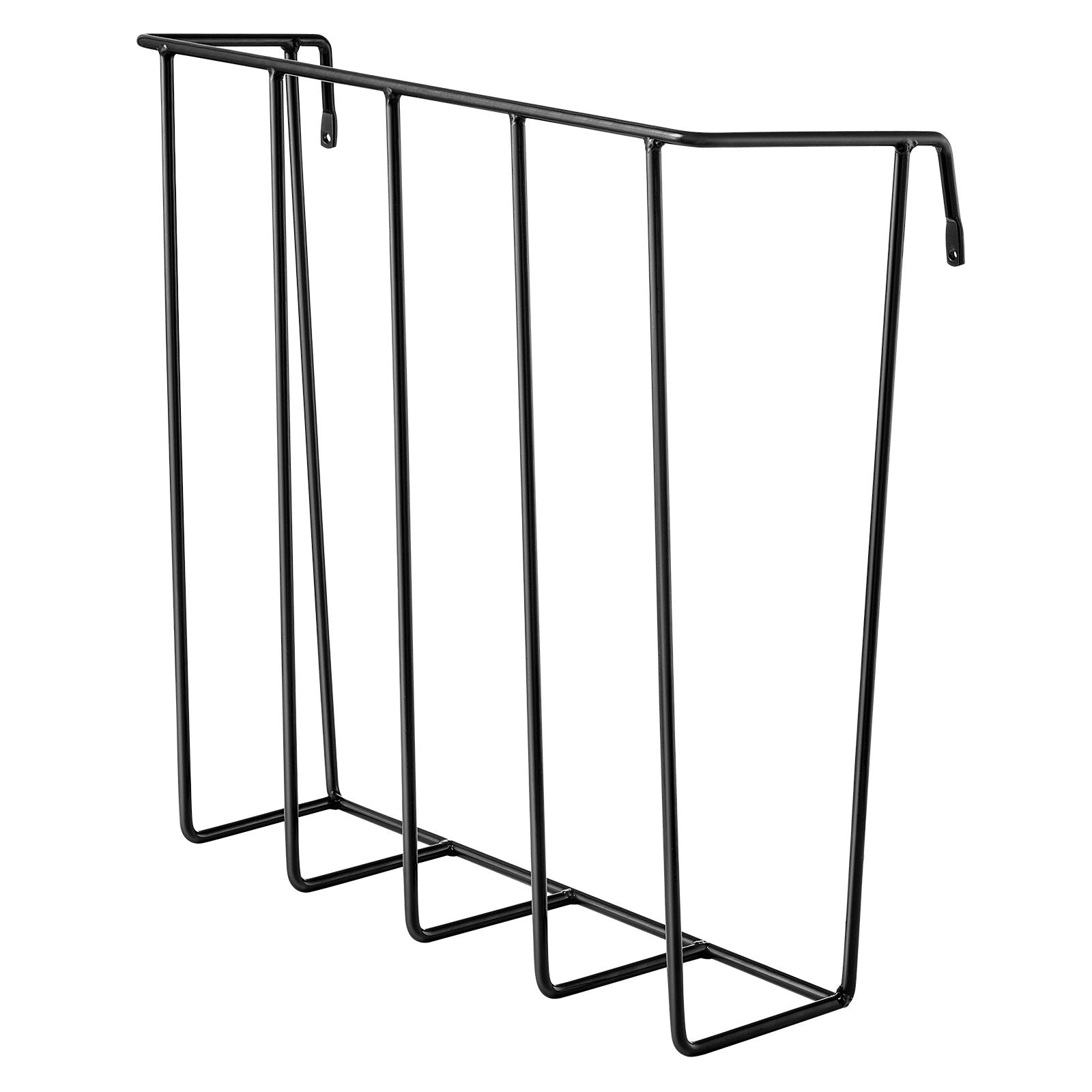 Livestock Hay Feeder 24 Gallons Wall Mounted Goat Hay Rack for Horses V952-SCWSQBGSSXWSVQEM3V0