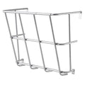 Livestock Hay Feeder 18.5 Gallons Wall Mounted Goat Hay Rack for Horses V952-SCWSQBGSWGWS1EGM7V0