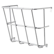 Livestock Hay Feeder 18.5 Gallons Wall Mounted Goat Hay Rack for Horses V952-SCWSQBGSWGWS1EGM7V0