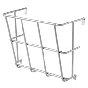 Livestock Hay Feeder 18.5 Gallons Wall Mounted Goat Hay Rack for Horses V952-SCWSQBGSWGWS1EGM7V0