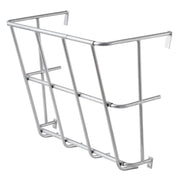 Livestock Hay Feeder 18.5 Gallons Wall Mounted Goat Hay Rack for Horses V952-SCWSQBGSWGWS1EGM7V0