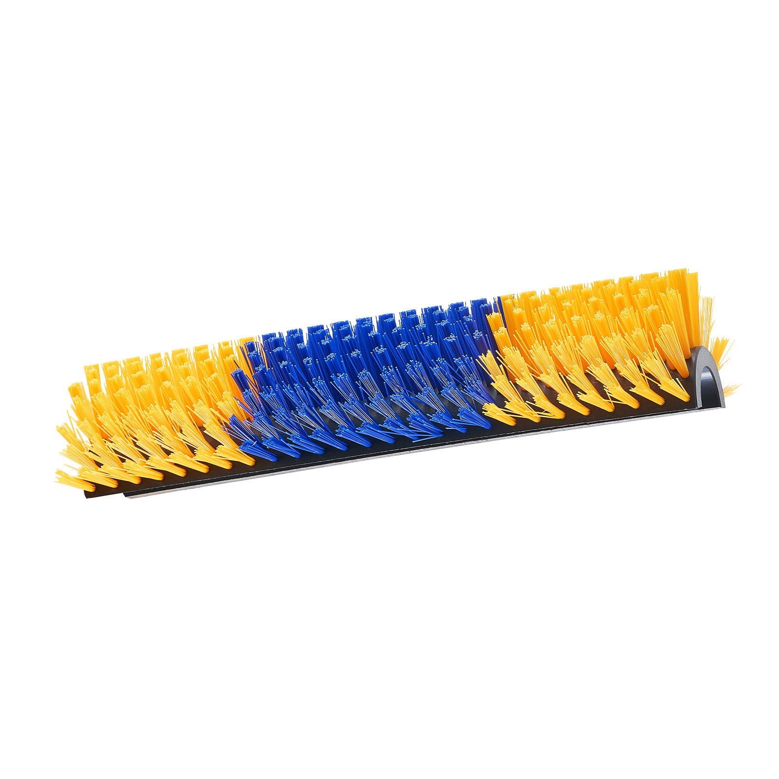 Livestock Scratching Brush 2Pcs Itch Relief Horse Scratcher Brush 17.1 in V952-SCZNSZH2J000Q87UAV0