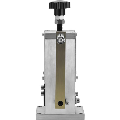 Wire Stripping Tool 0.06-0.98 Inch Cable Wire Stripping 1 Cutting Blade Wire for cutting and Stripping Scrap V952-SD-25BXQ000000001V0
