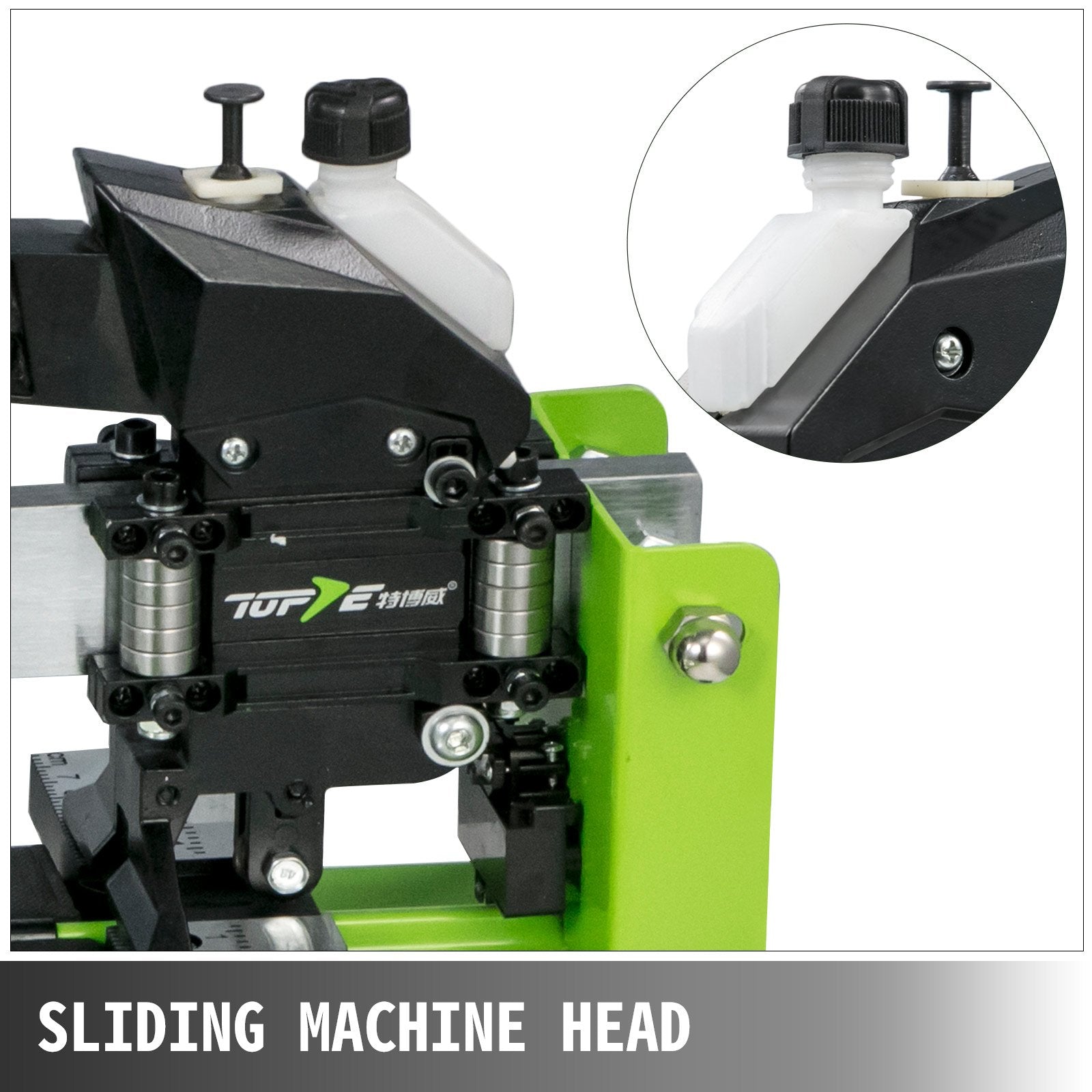 Tile Cutter 31.5 Inch Manual Tile Cutter 1.4 Inch Tile Cutting Machine Ceramic Porcelain Tile Cutter w/Laser V952-SDCZQGJE300-0.8M1V0