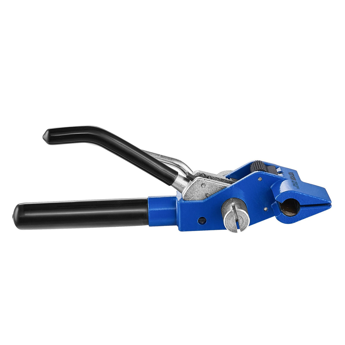 Banding Strapping Kit with Strapping Tensioner Tool, 30 m Length 304 Stainless Steel Banding, 100 Metal V952-SDGDDBJ30M10QCXLZV0