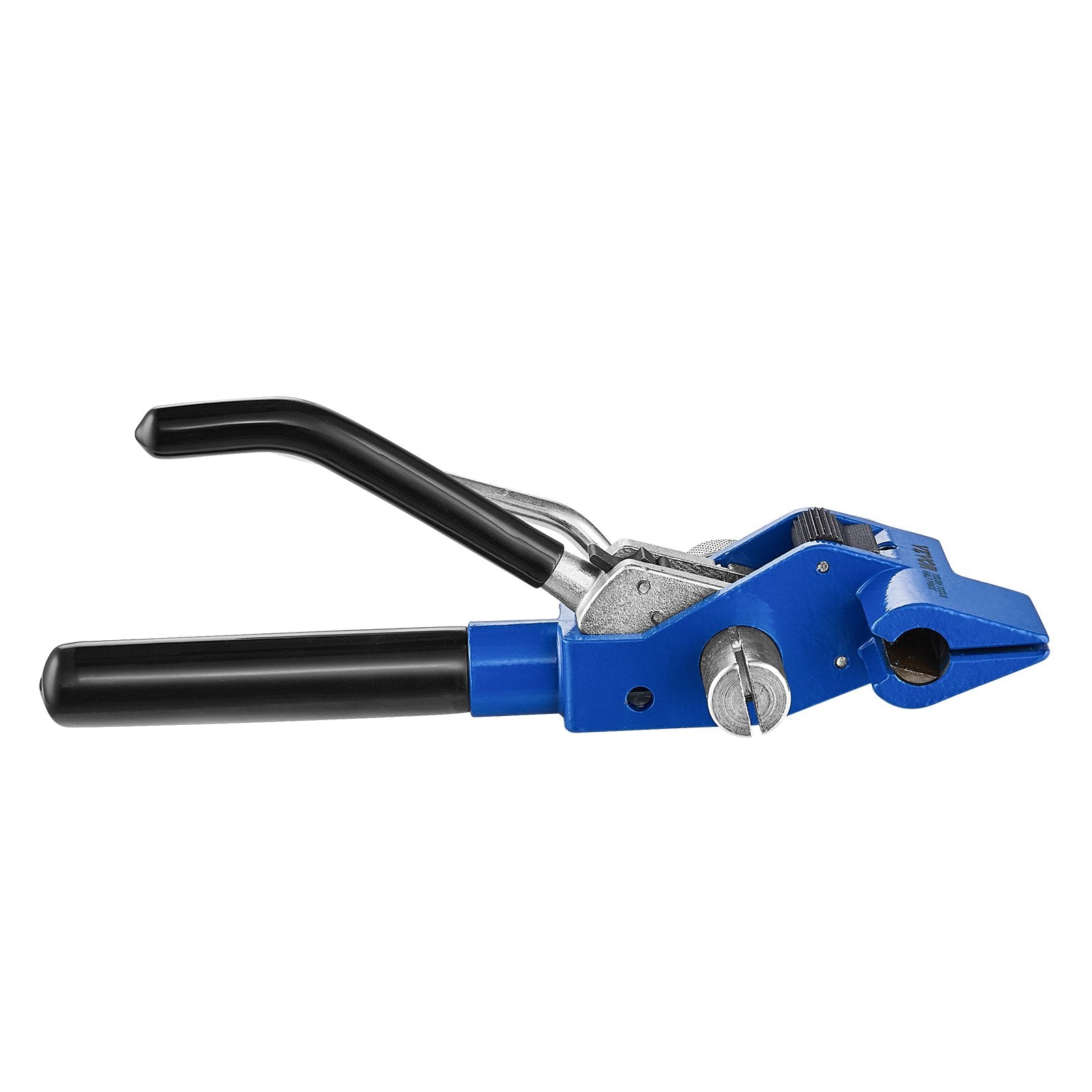 Banding Strapping Kit with Strapping Tensioner Tool, 30 m Length 304 Stainless Steel Banding, 100 Metal V952-SDGDDBJ30M10QCXLZV0