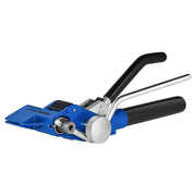 Banding Strapping Kit with Strapping Tensioner Tool, 30 m Length 304 Stainless Steel Banding, 100 Metal V952-SDGDDBJ30M10QCXLZV0