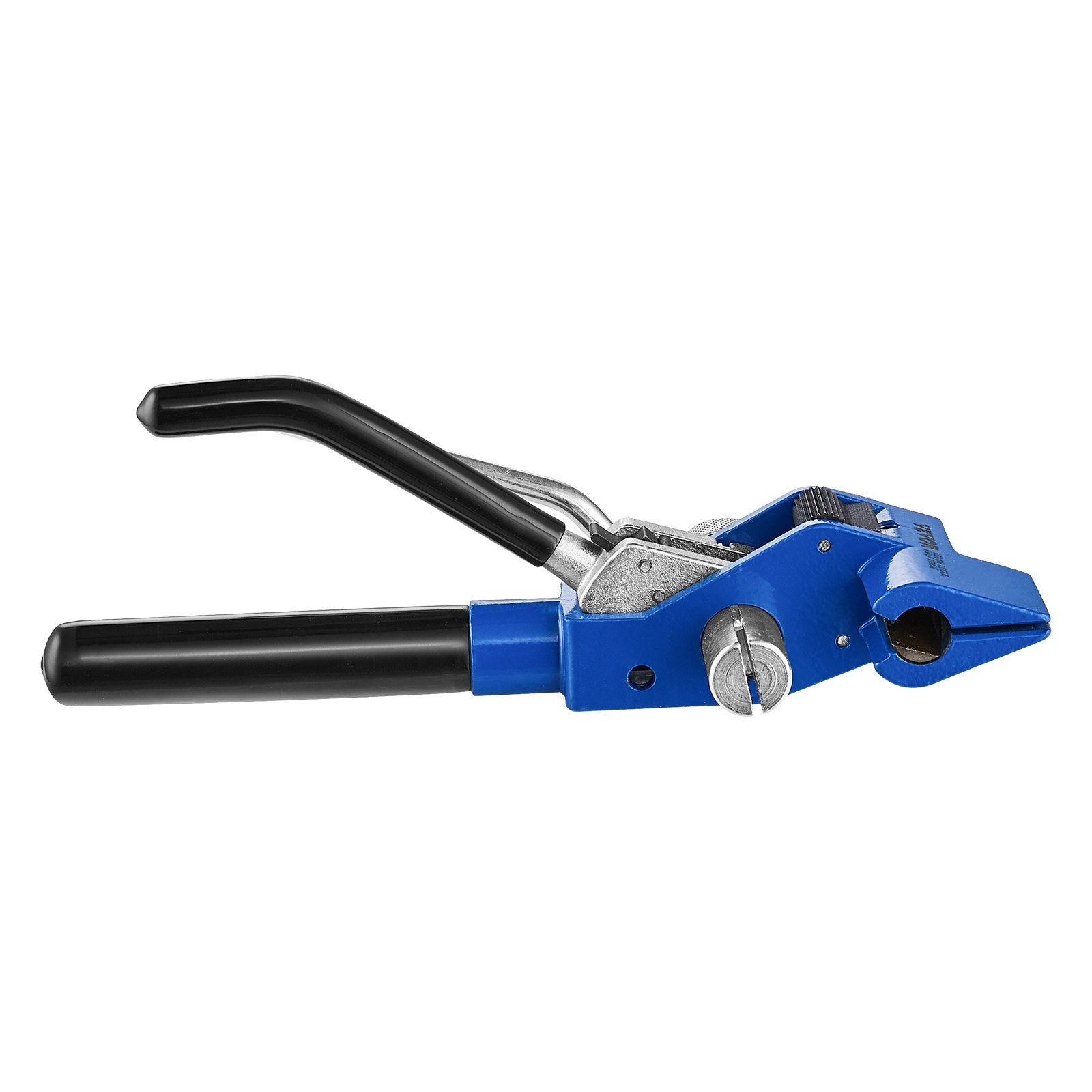 Banding Strapping Kit with Strapping Tensioner Tool, 30 m Length 304 Stainless Steel Banding, 100 Metal V952-SDGDDBJ30M10QCXLZV0