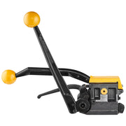 Steel Strapping Tool for 13-19 mm Width, 3-in-1 (Tensioner, Crimper, Cutter) Manual Belt Packaging Banding V952-SDGDKZGJDJT04MNNHV0