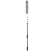 Manual Pole Saw Extendable Tree Pruner 1.5 m-6.1 m Aluminum Alloy Pole V952-SDGZJLHJSS6M55FPJV0