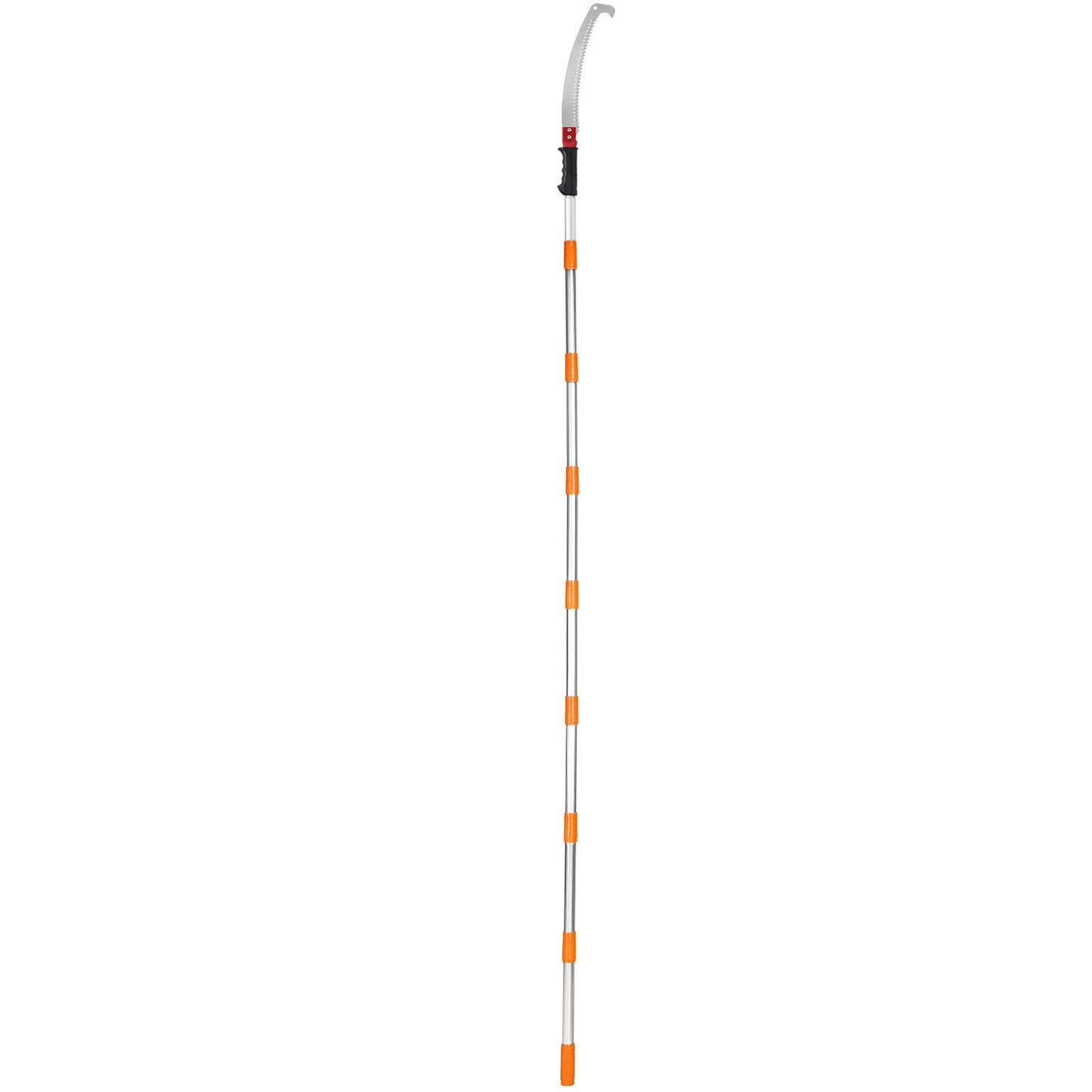 Manual Pole Saw Extendable Tree Pruner 1.4 m-3 m Aluminum Alloy Pole V952-SDGZJLHJZZ3M7QUFHV0