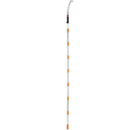 Manual Pole Saw Extendable Tree Pruner 1.4 m-3 m Aluminum Alloy Pole V952-SDGZJLHJZZ3M7QUFHV0