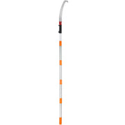 Manual Pole Saw Extendable Tree Pruner 1.4 m-3 m Aluminum Alloy Pole V952-SDGZJLHJZZ3M7QUFHV0