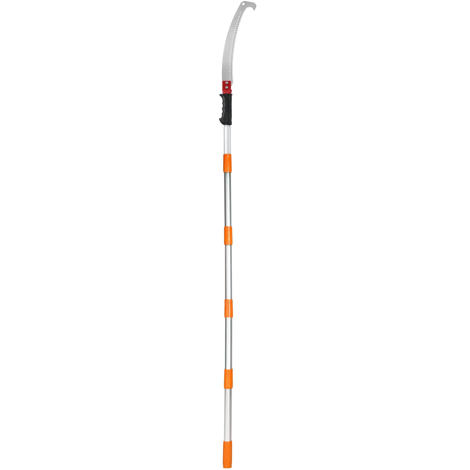 Manual Pole Saw Extendable Tree Pruner 1.4 m-3 m Aluminum Alloy Pole V952-SDGZJLHJZZ3M7QUFHV0