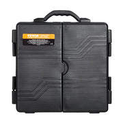 207-Piece Mechanics Tool Set 1/4" 3/8" 1/2" Drive Sockets SAE and Metric V952-SDJXGJTZ14384PX0VV0